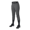 655W Alleson Athletic CHARCOAL
