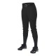 655W Alleson Athletic BLACK