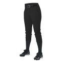 655W Alleson Athletic BLACK