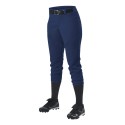 655W Alleson Athletic NAVY