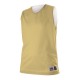 560RW Alleson Athletic Vegas Gold/ White