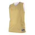560RW Alleson Athletic Vegas Gold/ White
