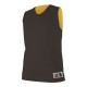560RW Alleson Athletic BLACK/ GOLD