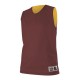 560RW Alleson Athletic Maroon/ Gold