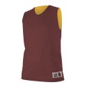 560RW Alleson Athletic Maroon/ Gold