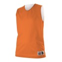 560RW Alleson Athletic ORANGE/ WHITE