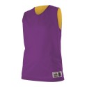 560RW Alleson Athletic Purple/ Gold