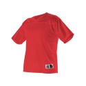 703FJ Alleson Athletic RED