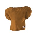 705Y Alleson Athletic TEXAS ORANGE