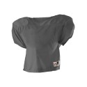 705Y Alleson Athletic CHARCOAL