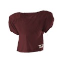 705Y Alleson Athletic MAROON