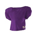 705Y Alleson Athletic PURPLE