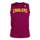A105LY Alleson Athletic Cleveland Cavaliers