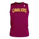 A105LY Alleson Athletic Cleveland Cavaliers