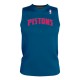A105LY Alleson Athletic Detroit Pistons