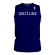 A105LY Alleson Athletic Memphis Grizzlies