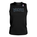 A105LY Alleson Athletic Minnesota Timberwolves