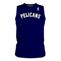 A105LY Alleson Athletic New Orleans Pelicans