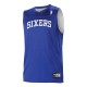 A105LY Alleson Athletic Philadelphia 76ers