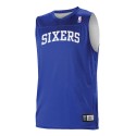A105LY Alleson Athletic Philadelphia 76ers