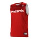 A105LY Alleson Athletic Washington Wizards