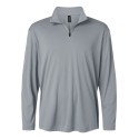 41870 AllPro Heather Steel