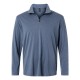 41870 AllPro HEATHER NAVY