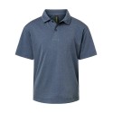 41800Y AllPro HEATHER NAVY