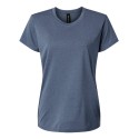 48000L AllPro HEATHER NAVY
