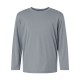 48400Y AllPro Heather Steel