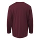 48400Y AllPro MAROON