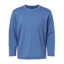 48400Y AllPro HEATHER ROYAL