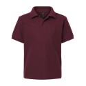 62800Y AllPro MAROON