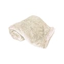 8727 Alpine Fleece CREAM