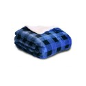 8712 Alpine Fleece Royal Buffalo