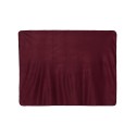 8700 Alpine Fleece BURGUNDY