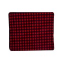 8702 Alpine Fleece RED BUFFALO
