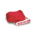 8707 Alpine Fleece RED