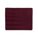 8711 Alpine Fleece BURGUNDY