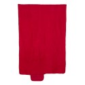 8718 Alpine Fleece RED