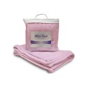 8722 Alpine Fleece BABY PINK