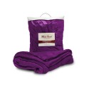 8721 Alpine Fleece PLUM