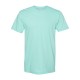 2001 American Apparel LIGHT AQUA