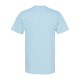 2001 American Apparel Powder Blue