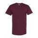 2001 American Apparel BURGUNDY