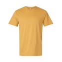 2001 American Apparel MUSTARD