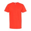 2001 American Apparel ORANGE