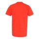 2001 American Apparel ORANGE