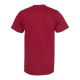 2001 American Apparel CRANBERRY