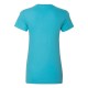 2102W American Apparel AQUA